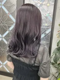 1stepトリートメント❤️