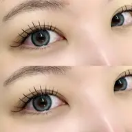 【ご新規様】フラットラッシュ120本〔コーティング仕上げ〕