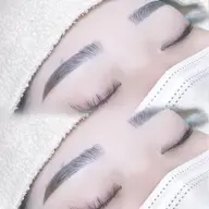 🤍ご新規様限定🤍美眉アイブロウWAX(メイクお仕上げ付き)