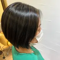 ⭐️レディース ショートカット