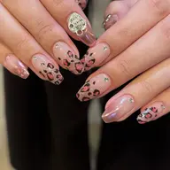 【新規限定★】《hand》90min持ち込みdesign（オフあり）