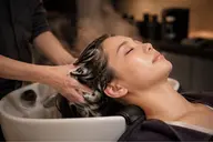 ⚜️至福の癒しヘッドスパ😪💤