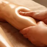 【初回】足のむくみ・重だる解消★下半身リンパマッサージ６0分