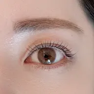 🌷春の目元メンテナンス🌷まつげパーマ＋眉毛WAX（毛量調整込）＋eye shampoo