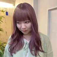 Aujua(オージュア)トリートメント🎀(スタイリング付)