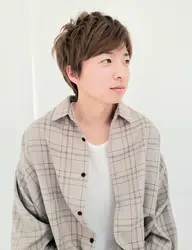 🫧男性必見🫧30代〜限定メニュー🚿メンズカット+ヘッドスパ ¥5500