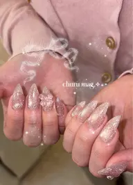 “オフあり”♡ちゅるちゅるフラッシュマグネット🪄
