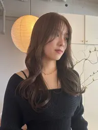 【平日限定お得クーポン🉐】✨似合わせカット＆プレミアムカラー＆バイカルテ2STEPトリートメント✨