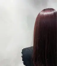 【ご新規様限定】カット＋カラー＋カシミヤトリートメント🍁