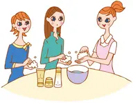 ☆美肌レッスン☆ お土産付き！お家でのスキンケアの正しいお手入れ方法やポイントをお伝えします。