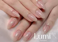 ワンカラー/ラメグラデーション✨