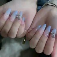【 ミニモ限定❣ 】ワンカラー/グラデーション ✨ オフケア込