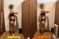 【顧客満足度97%！！大満足スピードダイエット】全身痩身エステ95分　1年以上Bloomにご来店ない方も対象🌟