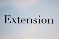 【ミニモ新規限定】♡セーブル・カラーエクステ付け放題140本まで♡