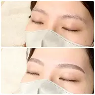 【4月18日ご来店限定】口コミ投稿がお約束✨ハリウッドブロウリフト★