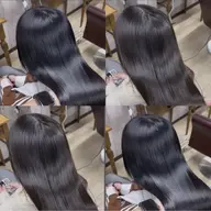 縮毛矯正🧼 5月17日 🎀1名様限定🎀