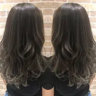 カット+ダブルカラー+トリートメント