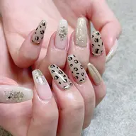 【ハンドジェル】【オフなし】アートし放題コース