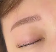 美眉スタイリング【💄メイクレクチャー込み】