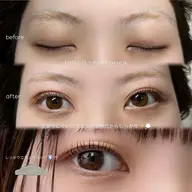 【minimo限定】𝘱𝘢𝘳𝘪𝘴𝘪𝘦𝘯𝘯𝘦 × 𝘦𝘺𝘦𝘣𝘳𝘰𝘸 𝘸𝘢𝘹