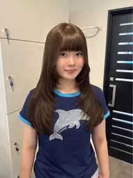 カット＋カラー