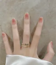 【オフあり】白桃cheek🍑