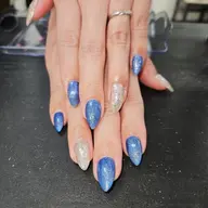 【期間限定】オフなしワンカラー【ラメ、マグネット可】