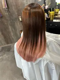 最高級バージンレミーエクステ(シール)80枚😃長さだしご希望の方向け✨