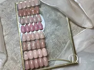 オフィスナチュラル系シンプルデザイン【オフなし】