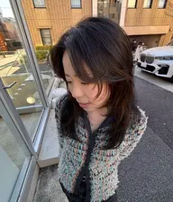 【GW特別クーポン】カット¥4980→3000