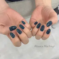 【オフなし】ハンド💅🏻シンプルコース✨ パラジェル変更🆗✨