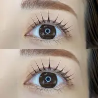 ラッシュリフト👀✨