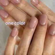 ワンカラー🌹