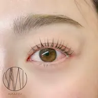 4/16 13:00​〜​限定🌷 まつ毛パーマ