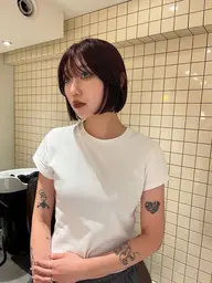 カット