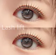 ゲリラクーポン🌟期間お日にち限定⭐︎ラッシュリフト/パリジェンヌ(¥5500)【ご新規様¥500オフ】