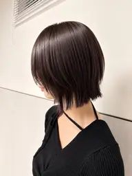 【Aujua】4stepトリートメント✨️一瞬でうるツヤ髪へ🫧