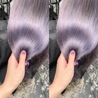 💜今話題のケアプロトリートメント＋カラー💜