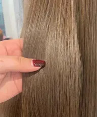 髪質改善トリートメント◎まとまるツヤ髪へ