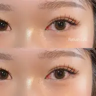 🎀 〰︎シングルエクステ 【80~100本】〰︎自然な仕上がりが好みの方にオススメ