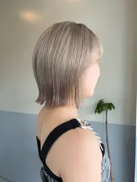 【期間限定】カット+ダブルカラー🥣