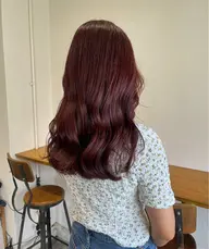 ✨️2回目以降クーポン✨️似合わせカット➕カラー➕1stepトリートメント