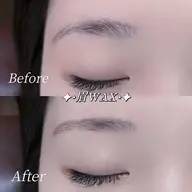 💖当日限定💖 眉WAXモデル