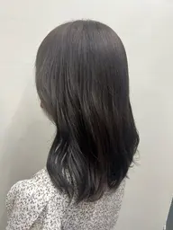 ワンカラー🩷️✖️トリートメント(リンケージ‎)🤍