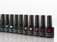 オフありフットパラポリッシュ