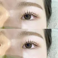 【NEW☆ハリコシUP】Wトリートメントラッシュカール￥6600円→￥4430