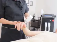 【先着10名限定!】レディース全身脱毛(顔/VIO込み)