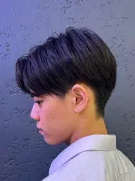 メンズカット➕シャンプー➕トリートメント💇🏻🩷