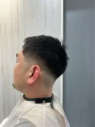 メンズショート