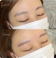 4月21日～5月20日限定✨️🎀ワックス＆間引き🌷ꪔ̤̮‪♡